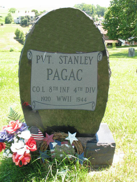 Stanley Pagac
